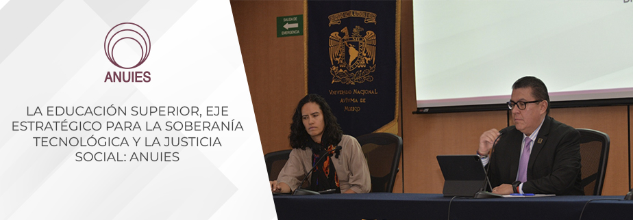 SOBERANÍA TECNOLÓGICA Y LA JUSTICIA